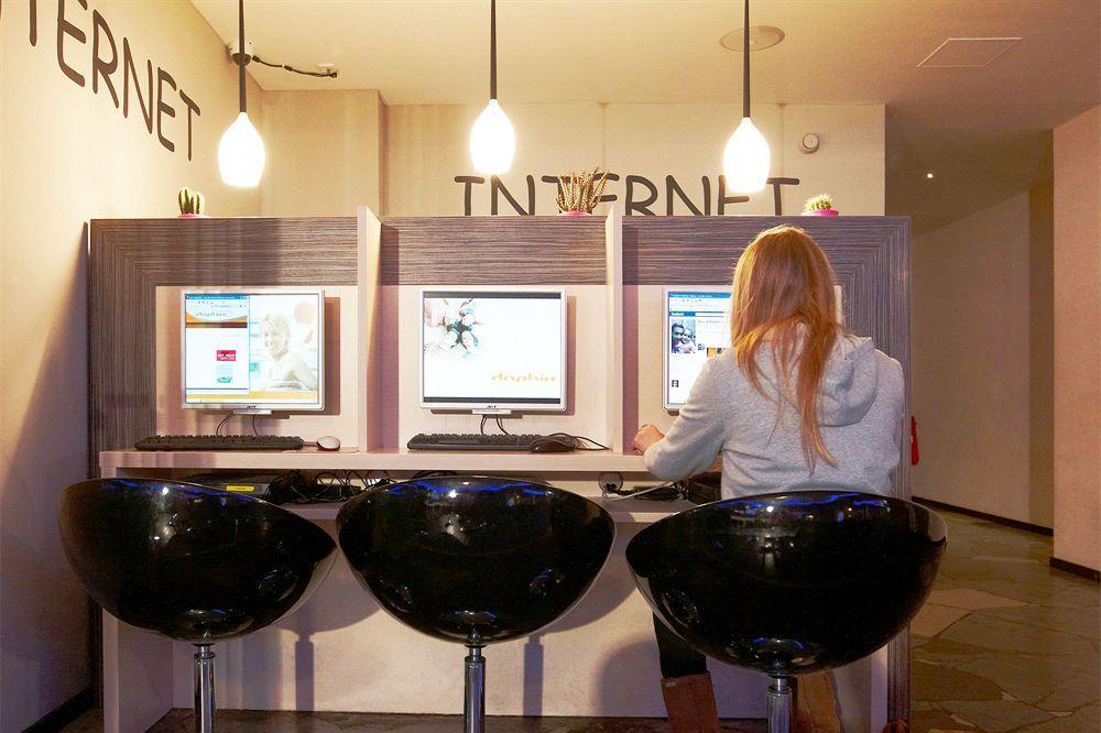 Smart Stay - Hostel Munich City Eksteriør billede