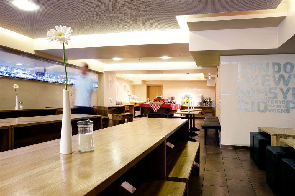 Smart Stay - Hostel Munich City Eksteriør billede