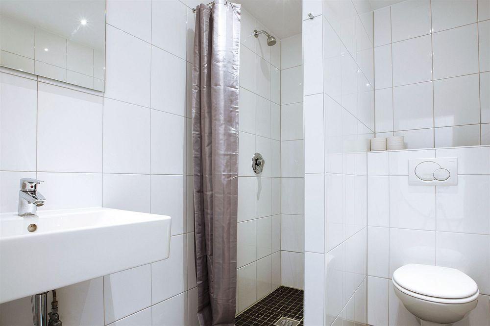 Smart Stay - Hostel Munich City Eksteriør billede