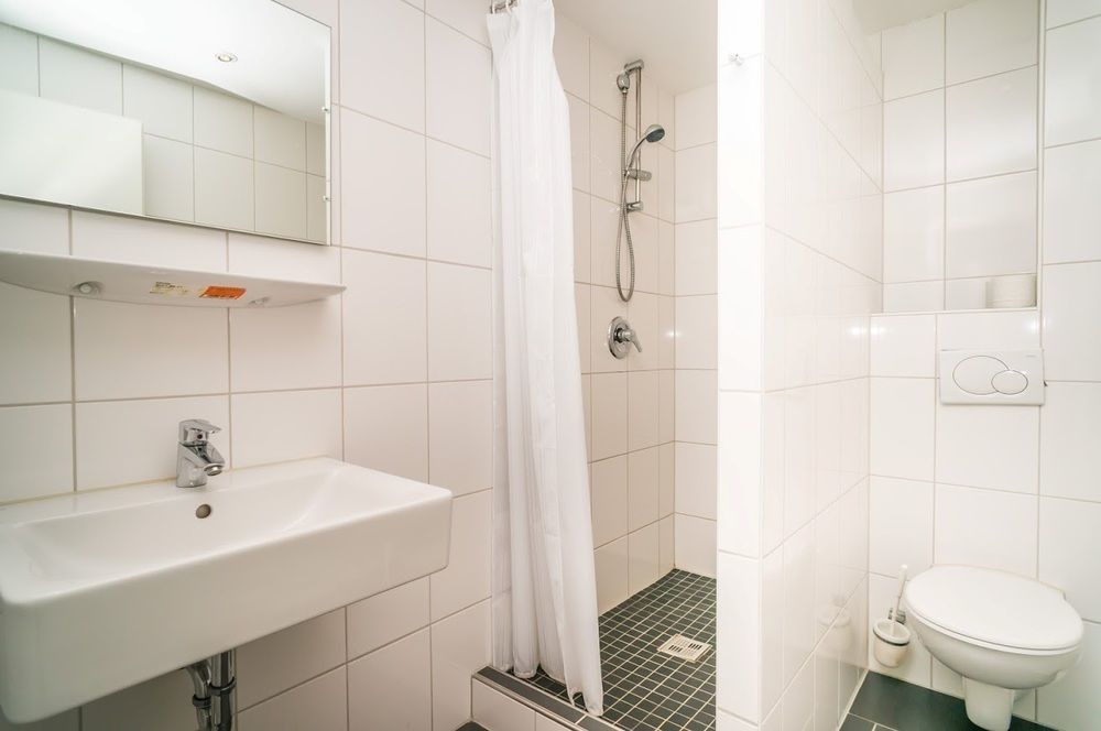 Smart Stay - Hostel Munich City Eksteriør billede