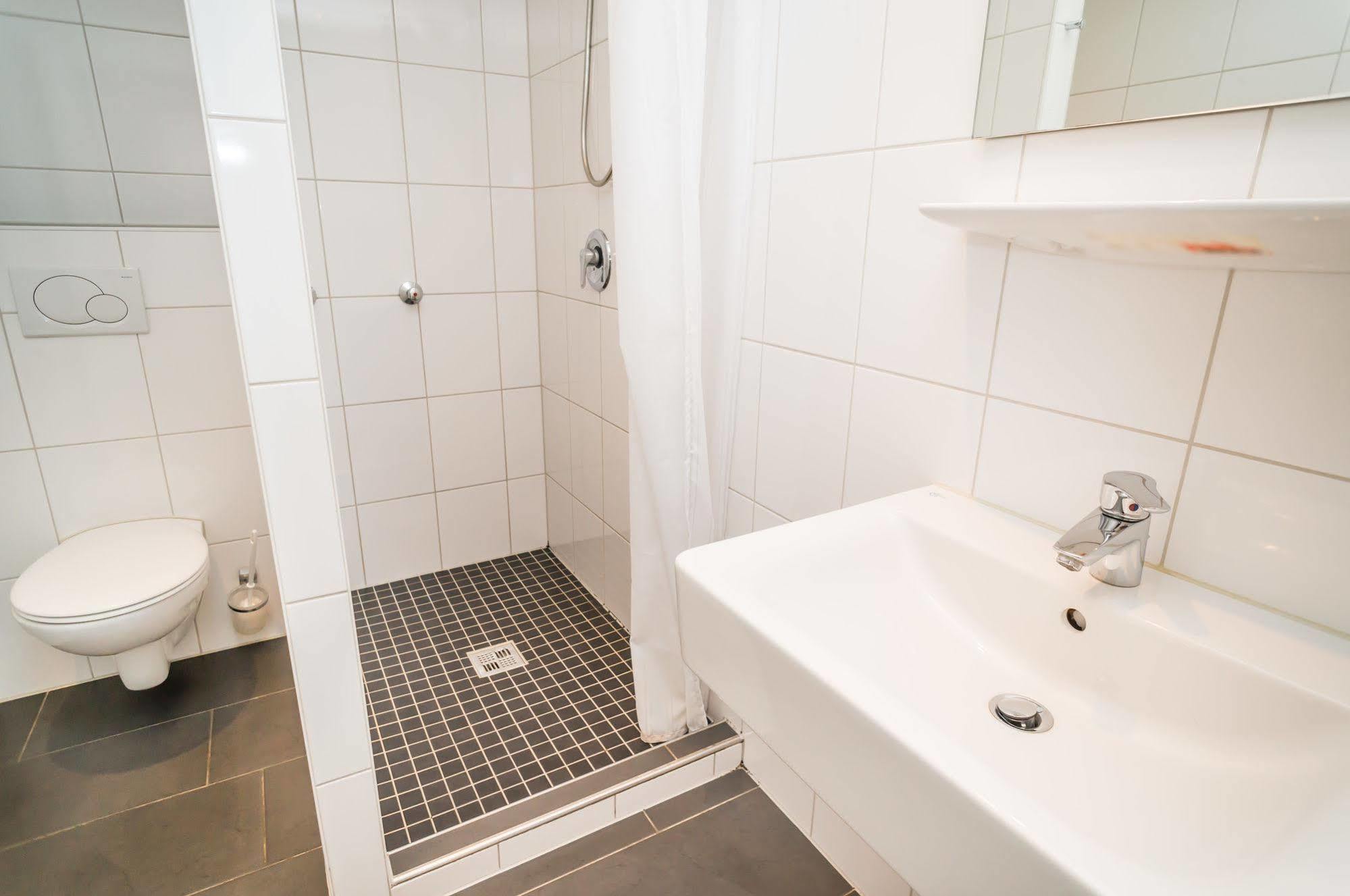 Smart Stay - Hostel Munich City Eksteriør billede